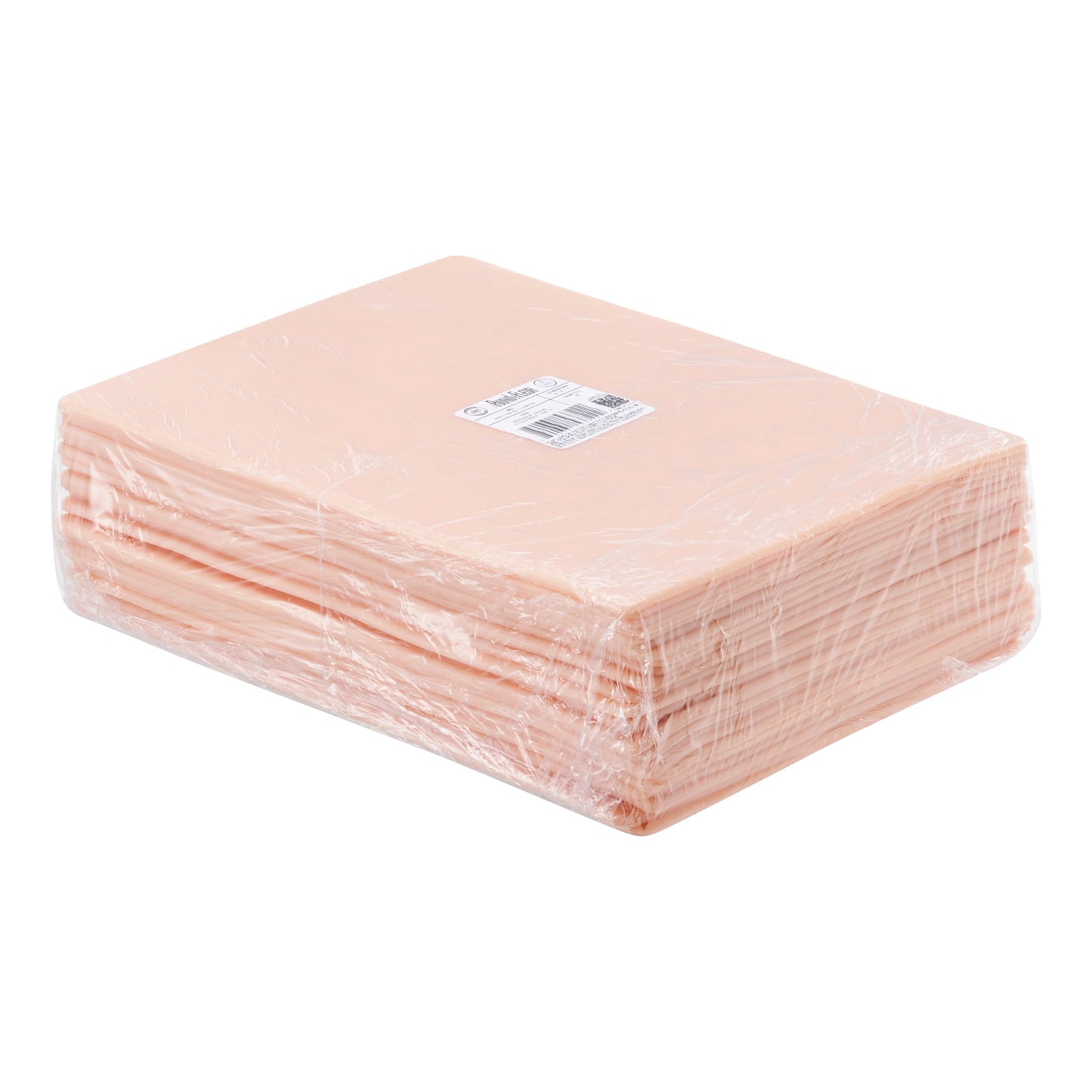 A Pound of Flesh Flat Canvas — 8" x 11" — Single or Pack