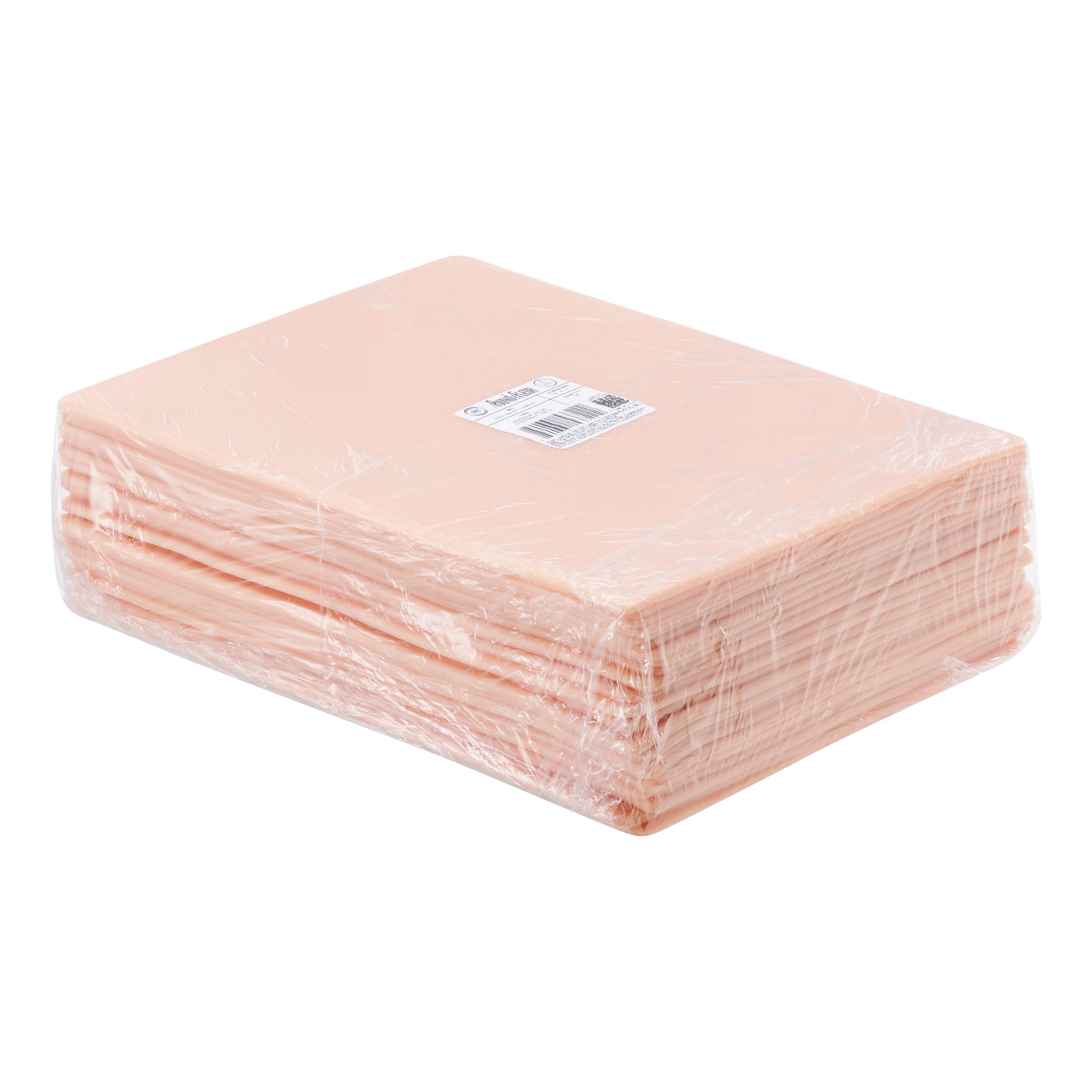 A Pound of Flesh Flat Canvas — 8" x 11" — Single or Pack