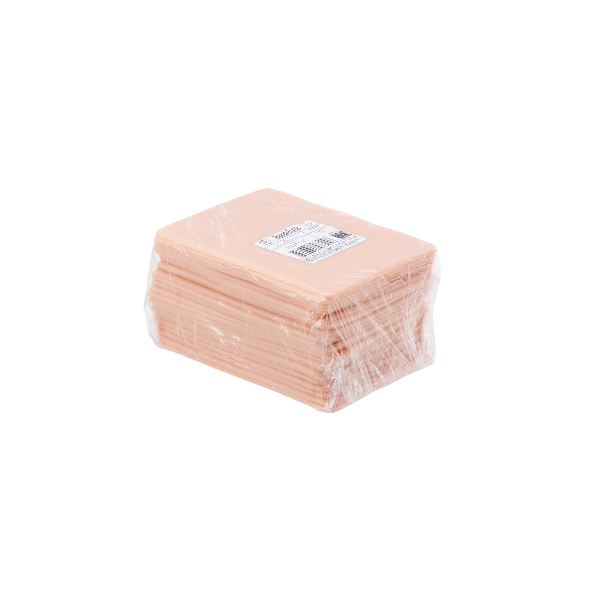 A Pound of Flesh Flat Canvas — 4" x 6"— Single or Pack