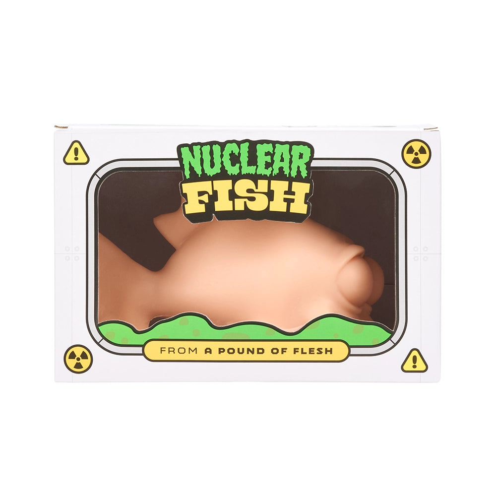 A Pound of Flesh Nuclear Fish - Price Per 1