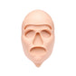 Tattooable + Pierceable Face and Replacement PartsTattooable + Pierceable Face and Replacement Parts