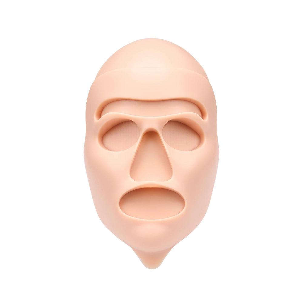 Tattooable + Pierceable Face and Replacement Parts