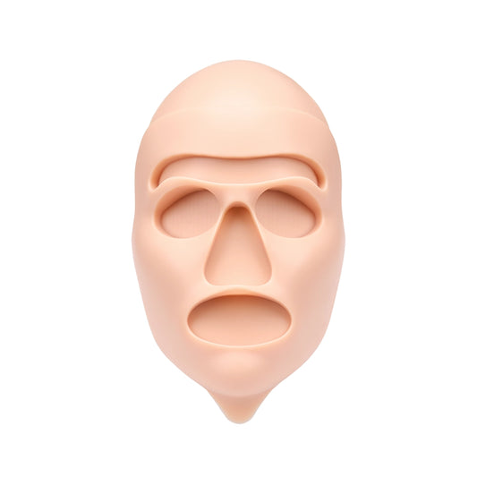 Tattooable + Pierceable Face and Replacement Parts Tattooable + Pierceable Face and Replacement Parts