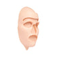Tattooable + Pierceable Face and Replacement PartsTattooable + Pierceable Face and Replacement Parts