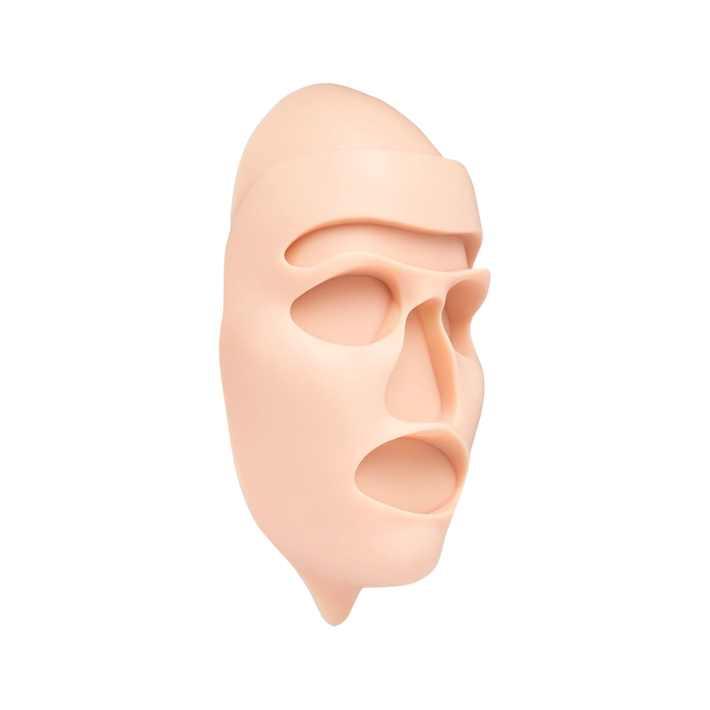 Tattooable + Pierceable Face and Replacement Parts