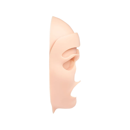 Tattooable + Pierceable Face and Replacement Parts