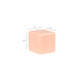 A Pound of Flesh Tattooable BlockA Pound of Flesh Tattooable Block