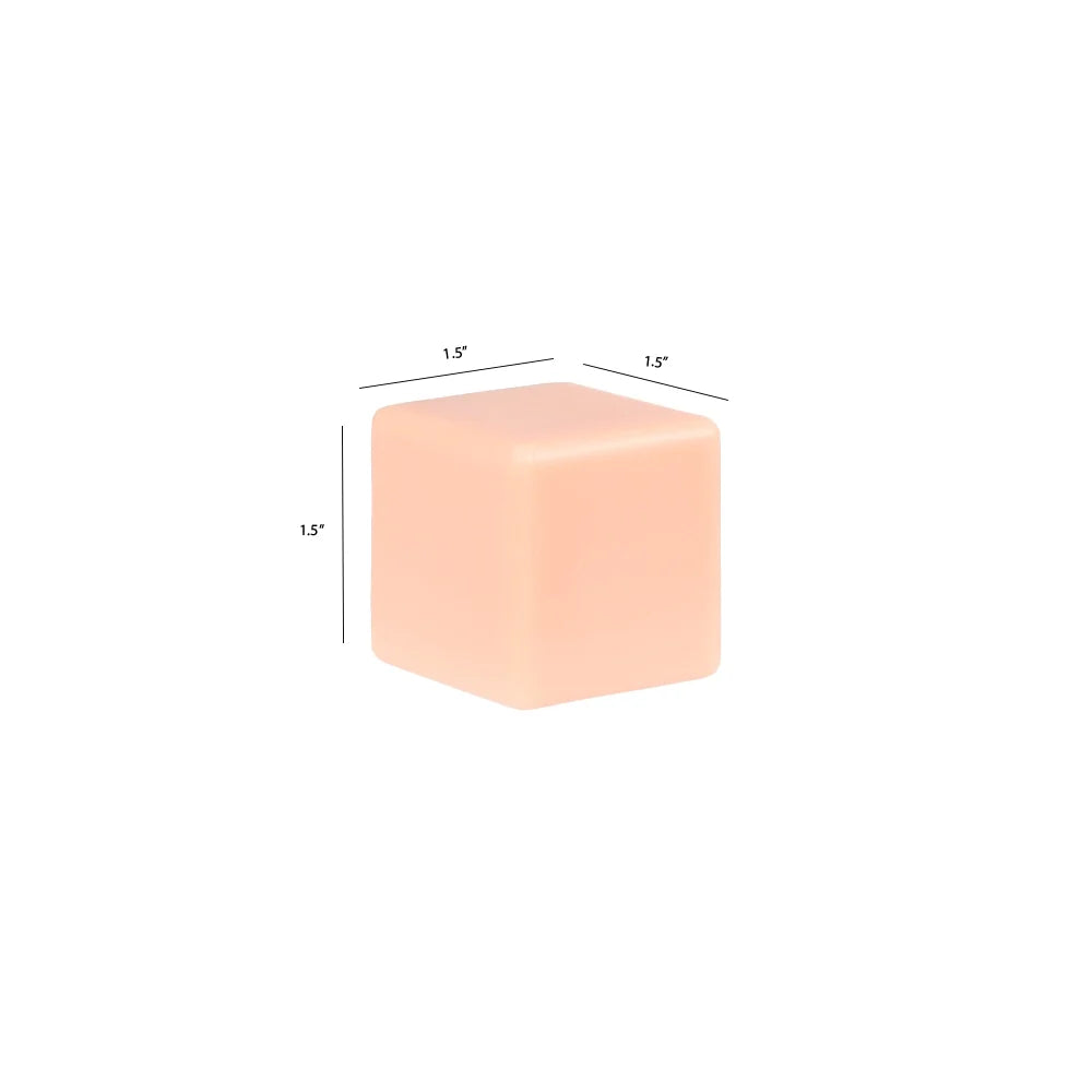 A Pound of Flesh Tattooable Block