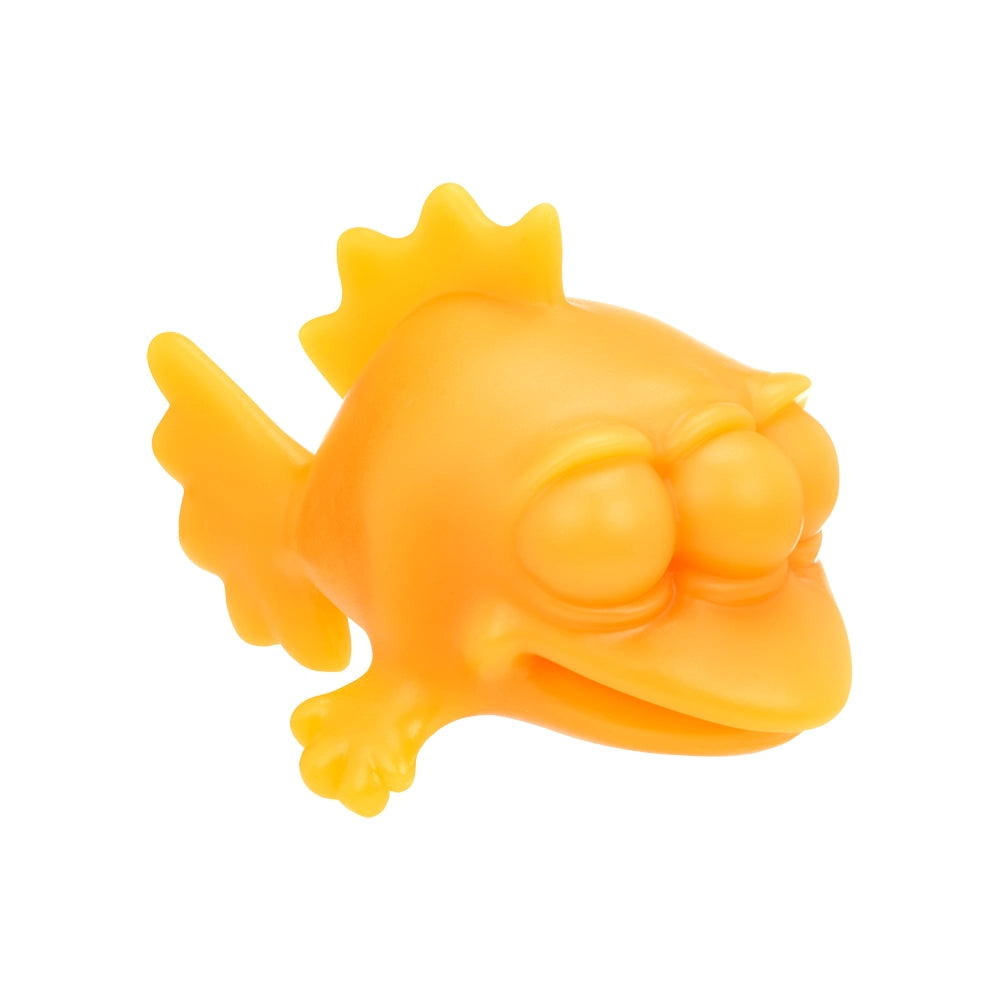 A Pound of Flesh Nuclear Fish - Price Per 1