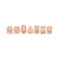 A Pound Of Flesh — Farm Animal Series — Complete 7 Piece SetA Pound Of Flesh — Farm Animal Series — Complete 7 Piece Set