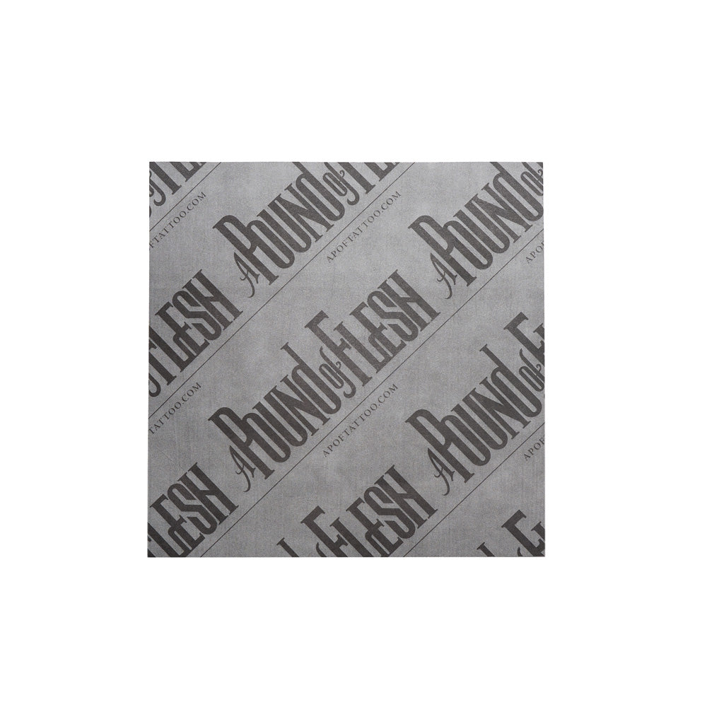 Ghost x APOF Tattooable Canvas - Darklab Tattoo SuppliesGhost x APOF Tattooable Canvas