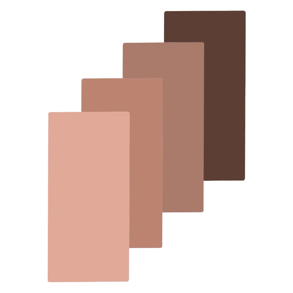 10.5" x 22" x 3mm Canvas — Pick Skin Tone