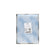 Flat Clear Canvas — Pick Size — Single or Pack