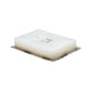 Flat Clear Canvas — Pick Size — Single or PackFlat Clear Canvas — Pick Size — Single or Pack