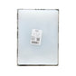 Flat Clear Canvas — Pick Size — Single or PackFlat Clear Canvas — Pick Size — Single or Pack