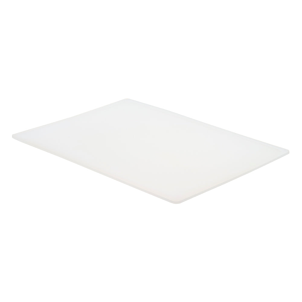 Flat Clear Canvas — Pick Size — Single or PackFlat Clear Canvas — Pick Size — Single or Pack
