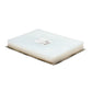 Flat Clear Canvas — Pick Size — Single or PackFlat Clear Canvas — Pick Size — Single or Pack