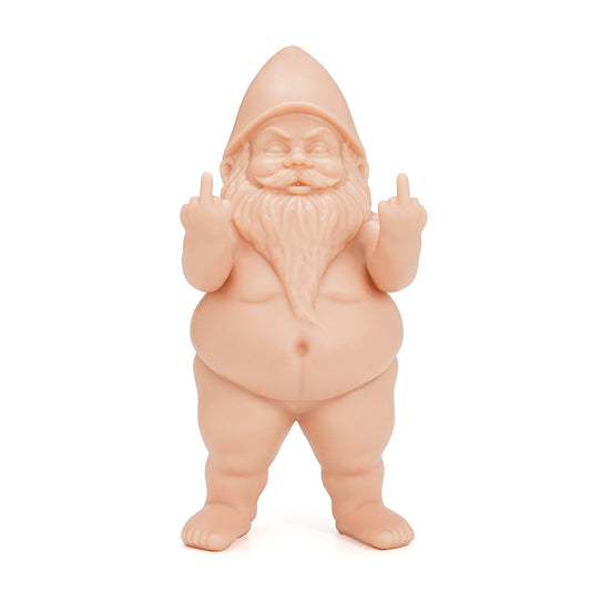 Naked Gnome Naked Gnome