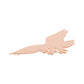 A Pound of Flesh Flash Flats — American Traditional Collection — Case of 5 - Darklab Tattoo SuppliesA Pound of Flesh Flash Flats — American Traditional Collection — Case of 5