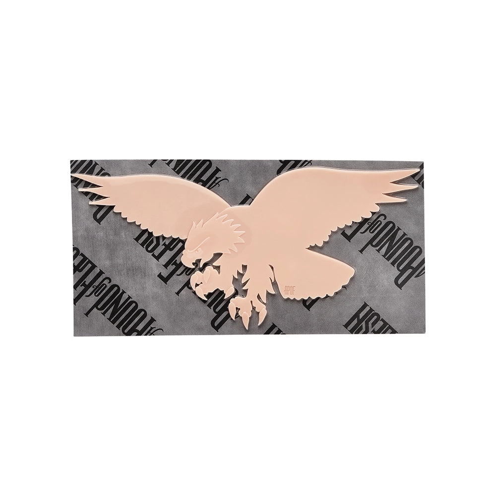 A Pound of Flesh Flash Flats — American Traditional Collection — Case of 5 - Darklab Tattoo Supplies