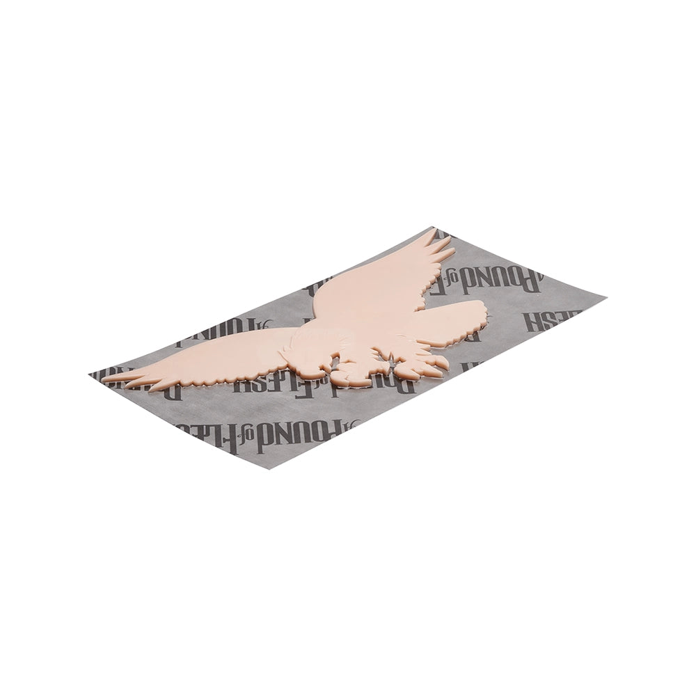 A Pound of Flesh Flash Flats — American Traditional Collection — Case of 5 - Darklab Tattoo SuppliesA Pound of Flesh Flash Flats — American Traditional Collection — Case of 5