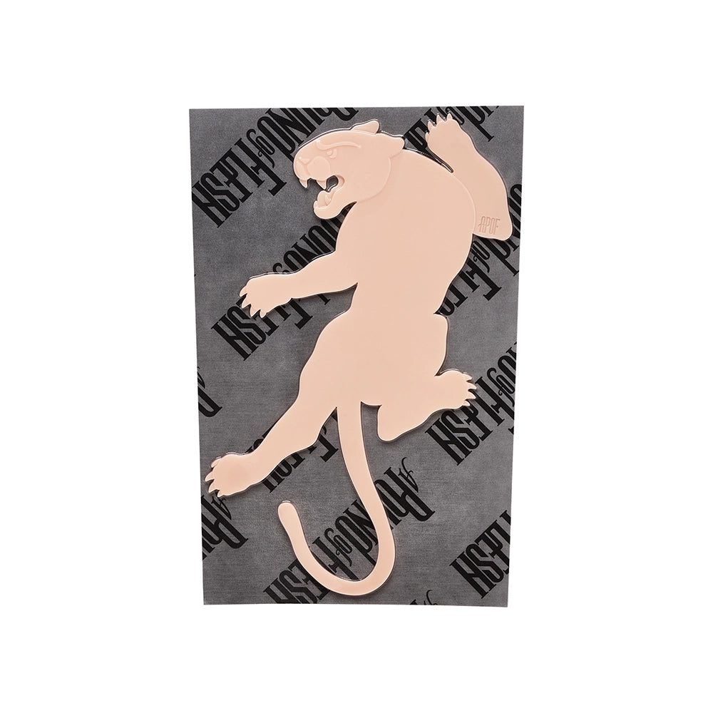 A Pound of Flesh Flash Flats — American Traditional Collection — Case of 5 - Darklab Tattoo Supplies