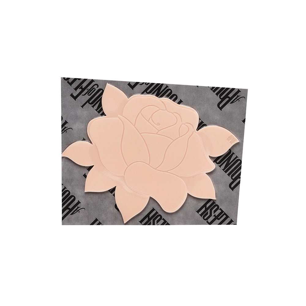 A Pound of Flesh Flash Flats — American Traditional Collection — Case of 5 - Darklab Tattoo Supplies