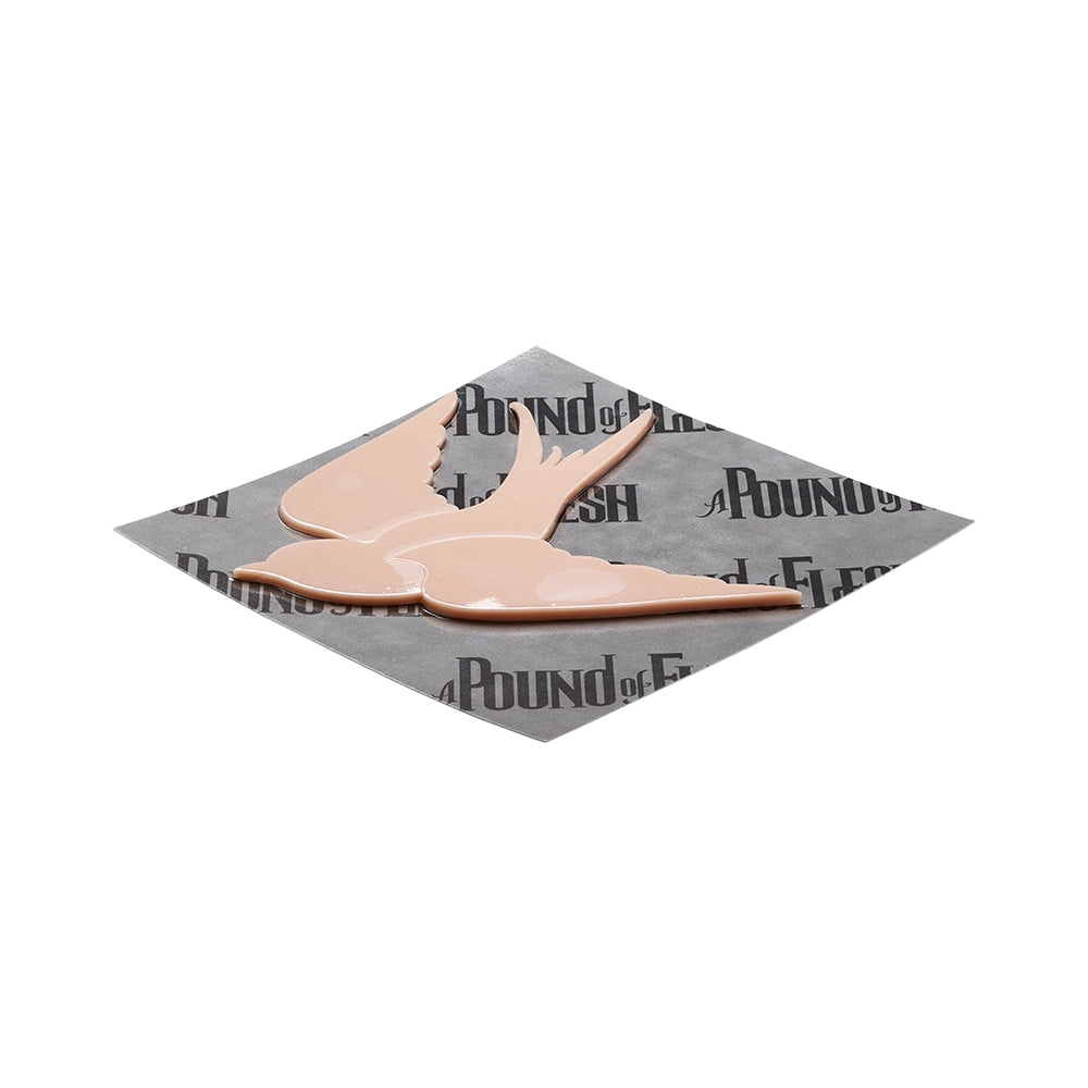 A Pound of Flesh Flash Flats — American Traditional Collection — Case of 5 - Darklab Tattoo Supplies