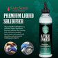 After Inked SafeSorb Premium Liquid Solidifier — 6 Liter BottleAfter Inked SafeSorb Premium Liquid Solidifier — 6 Liter Bottle