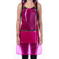 Saferly Vinyl Apron — Pick Color
