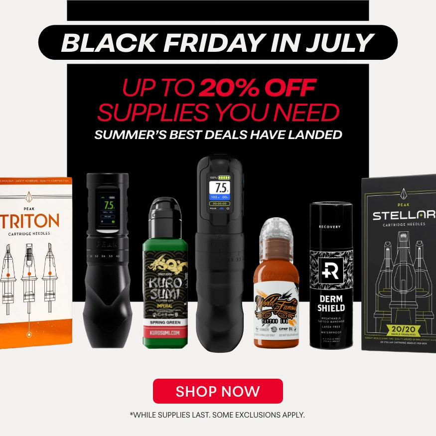  Top Deals Week