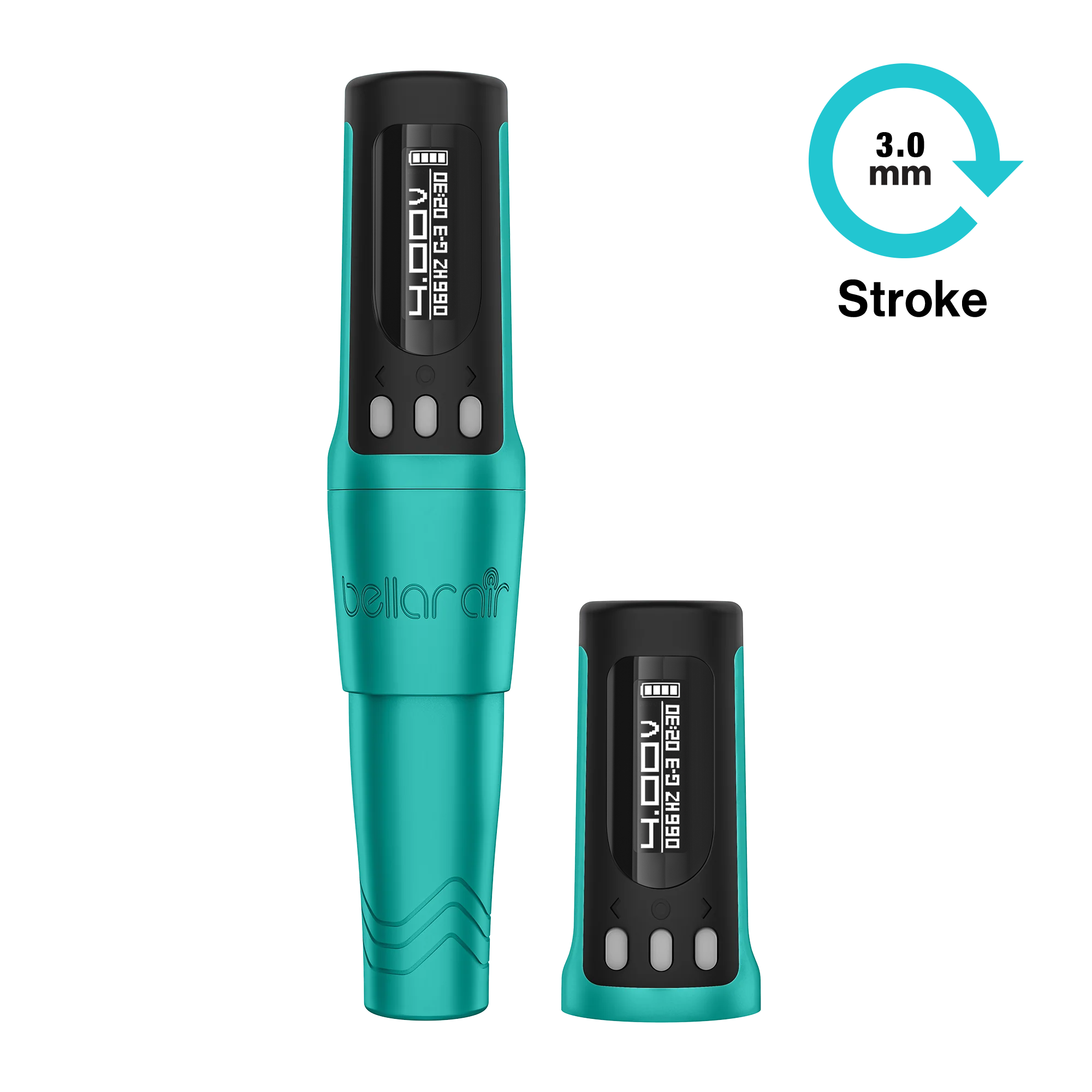 Microbeau PMU Products Darklab Tattoo Supplies