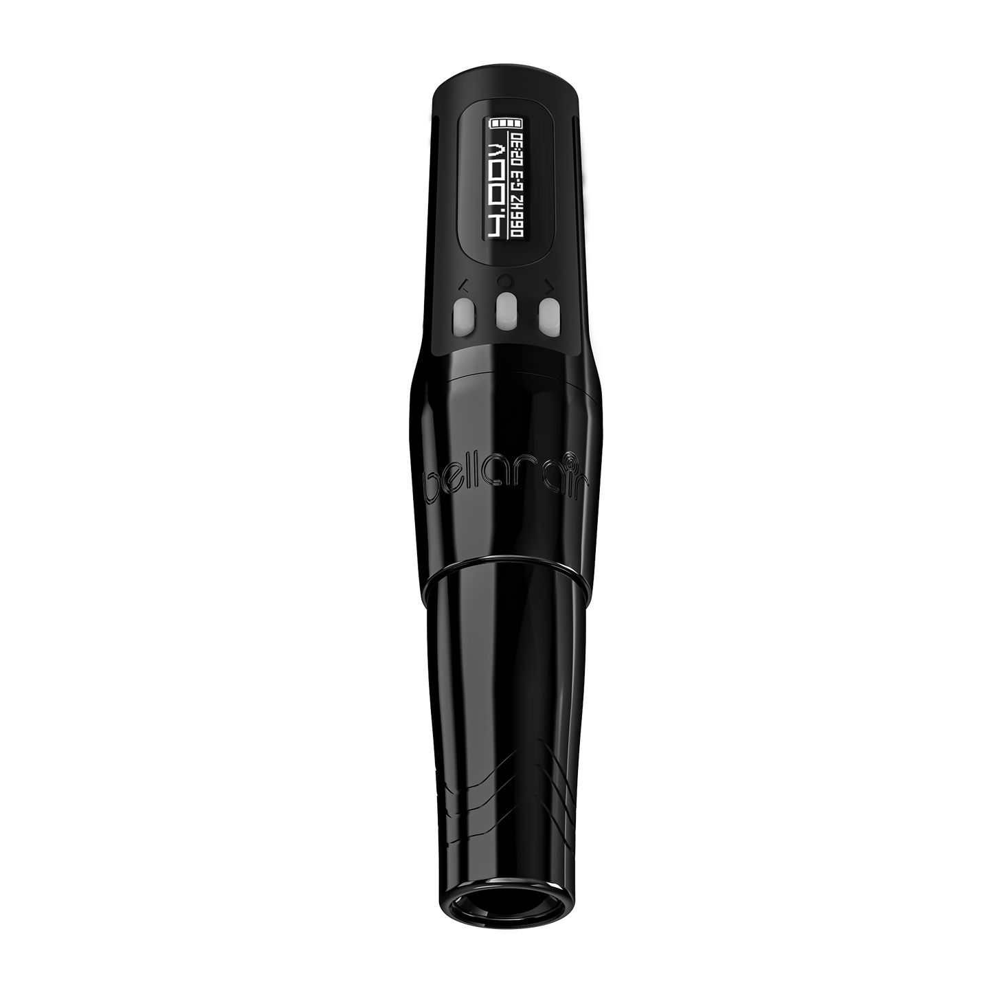 Bellar Air Stealth + 2 Battery Packs