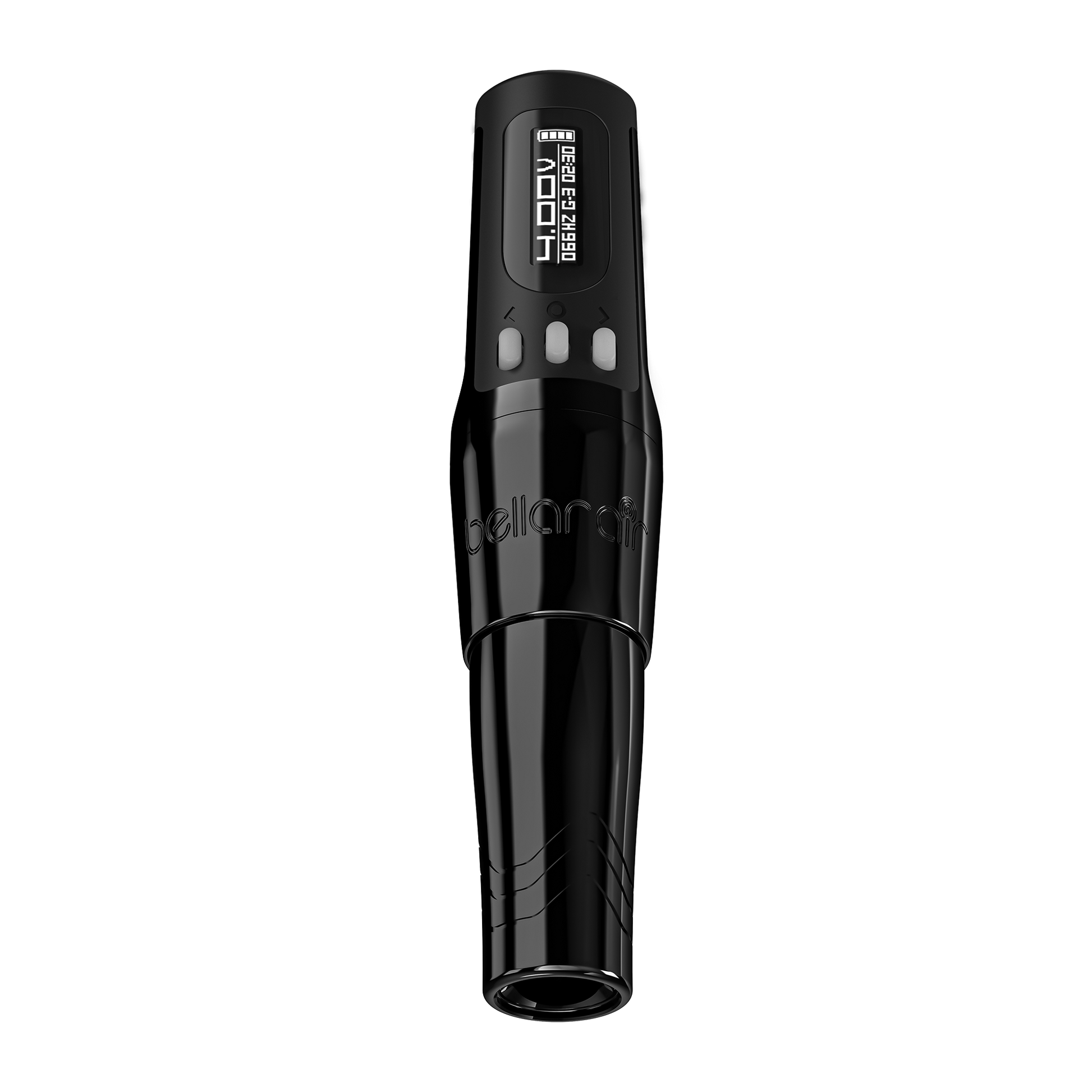 Bellar Air Stealth + 2 Battery Packs