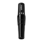 Bellar Air Stealth 2.1mm & Microbeau Blue 3.0mm