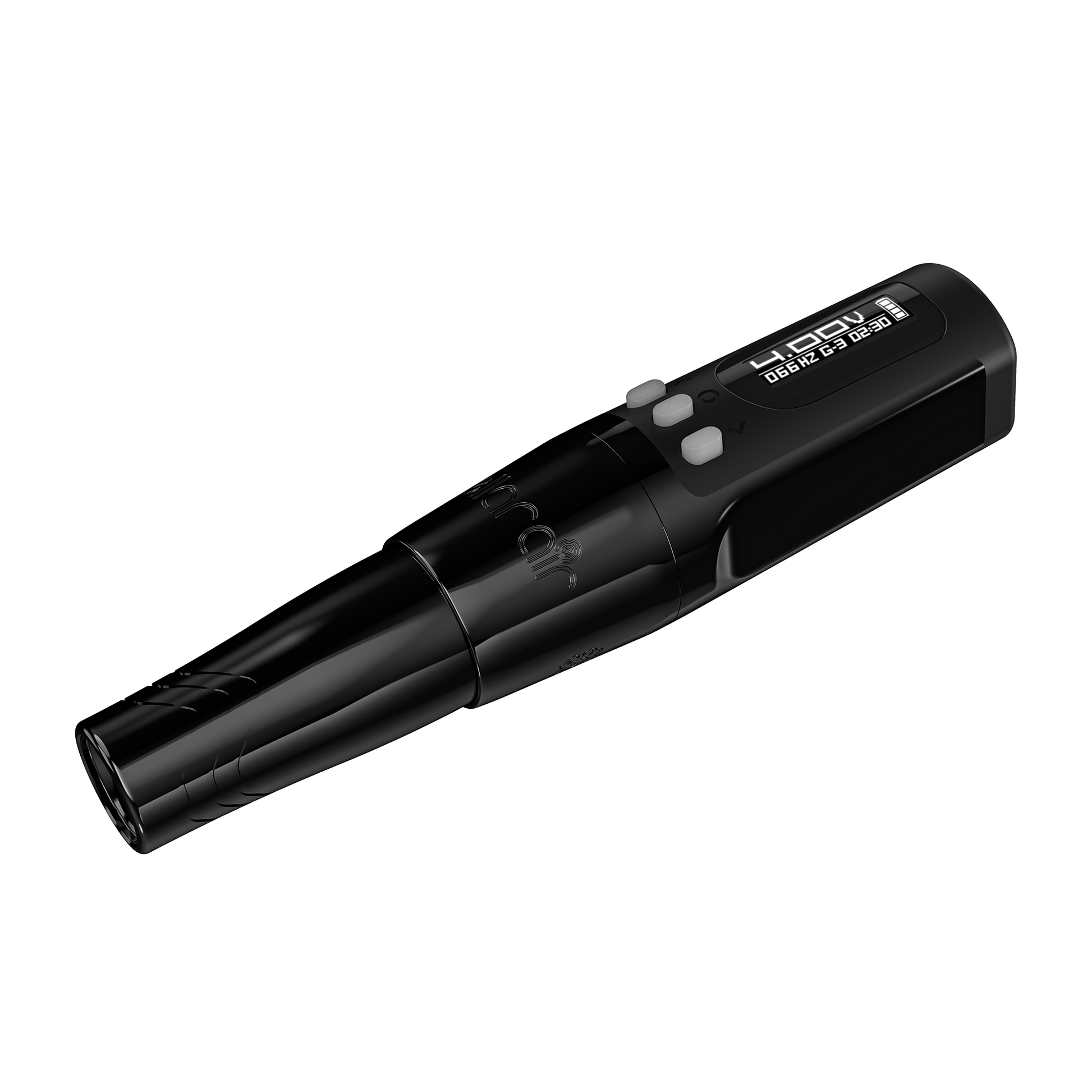 Bellar Air Stealth + 2 Battery Packs