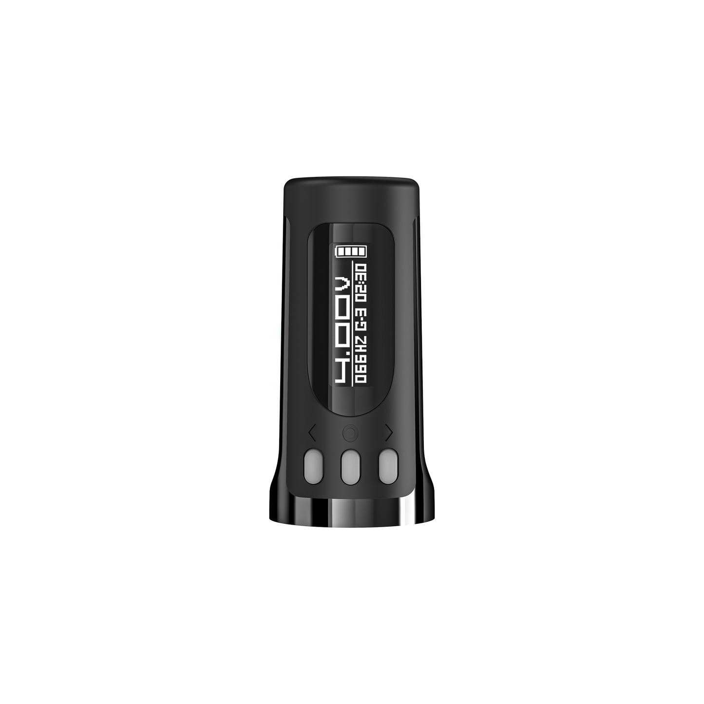 Bellar Air Stealth + 2 Battery Packs