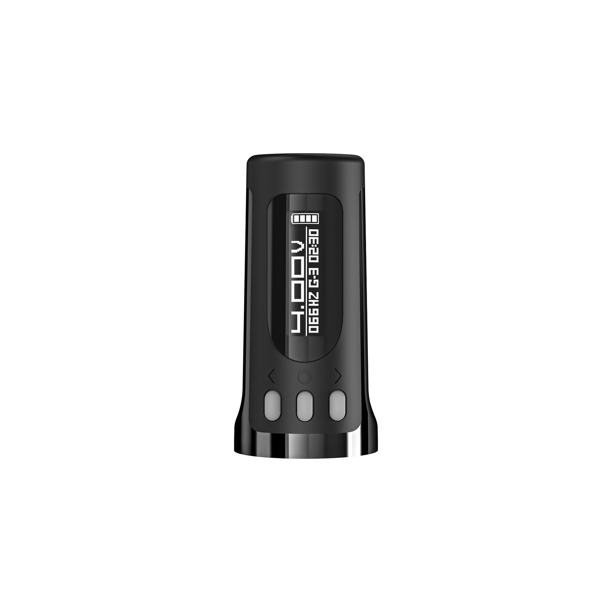 Bellar Air Stealth + 2 Battery Packs