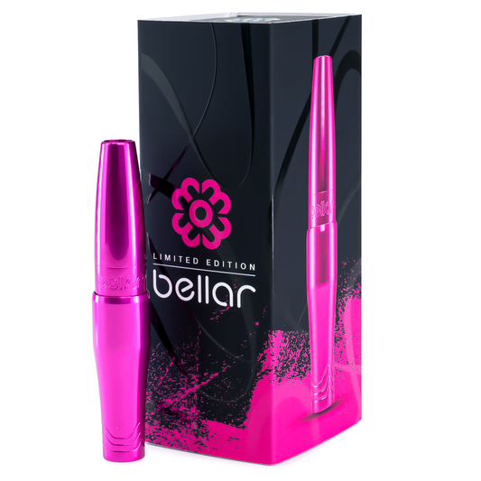 Limited Edition Bubblegum Bellar Limited Edition Bubblegum Bellar