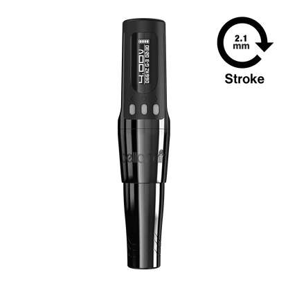Bellar Air Stealth