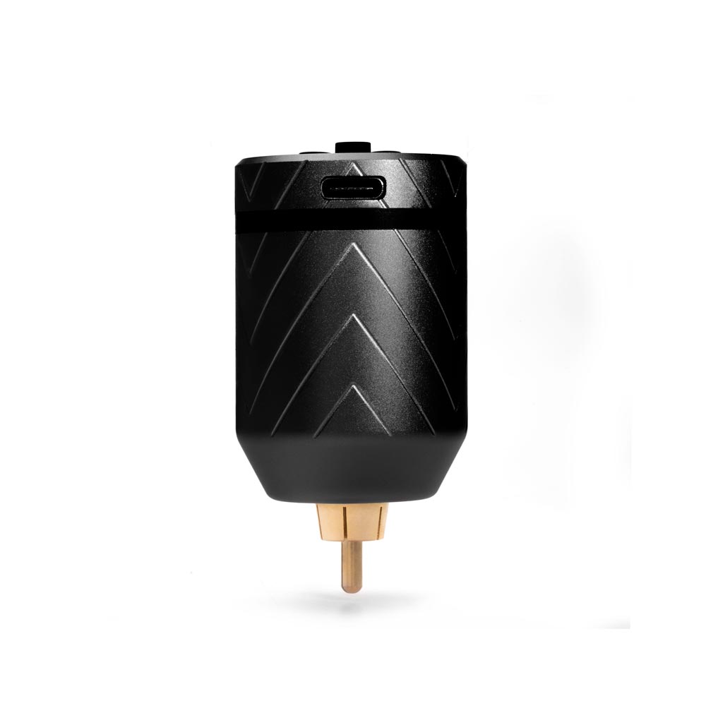 Forge-C Battery Pack — RCA