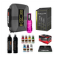 FK Irons Flux Max Bundle With 1 PowerBolt Battery – Pick Color and Stroke Length - Darklab Tattoo SuppliesFK Irons Flux Max Pro Bundle With 2 PowerBolt Batteries – Pick Color and Stroke Length