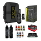 FK Irons Flux Max Pro Bundle With 2 PowerBolt Batteries – Pick Color and Stroke Length - Darklab Tattoo SuppliesFK Irons Flux Max Pro Bundle With 2 PowerBolt Batteries – Pick Color and Stroke Length