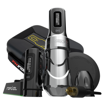 Flux Max ULTRA Bundle - Blade