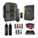 FK Irons Flux Max Pro Bundle With 2 PowerBolt Batteries – Pick Color and Stroke Length