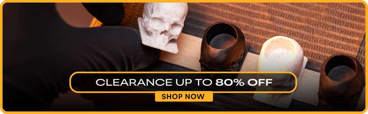 summer sale - clearance