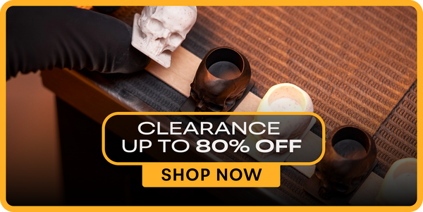 summer sale - clearance
