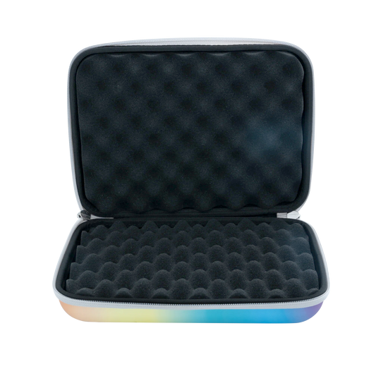 Tattoo Machine Travel Case - Designed by Javier Antunez