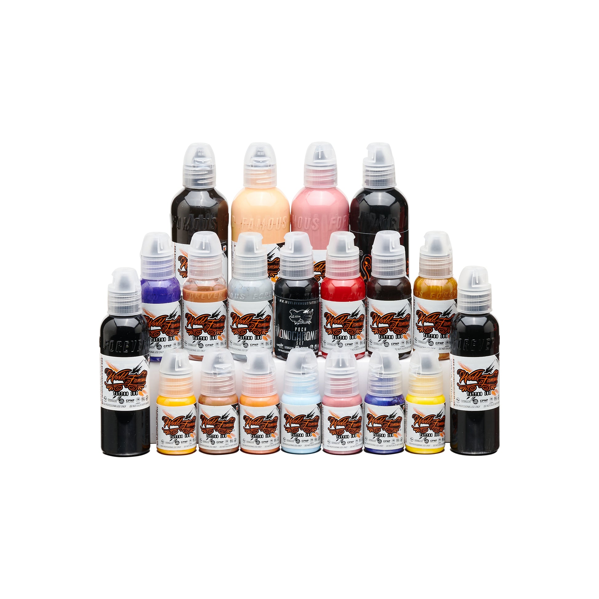 Closeout Tattoo Practice Kit - Darklab Tattoo SuppliesCloseout Tattoo Practice Kit