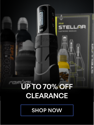 up to 70& off clearance
